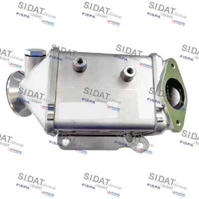 Elemento enfriador, reciclaje gases escape Fiat STRADA Pickup · Fiat PUNTO · Fiat DOBLO MPV