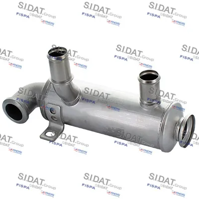 Elemento enfriador, reciclaje gases escape Ford FOCUS C-MAX · Ford FOCUS II · Skoda SUPERB I