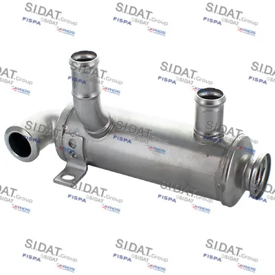 Elemento enfriador, reciclaje gases escape Ford FOCUS C-MAX · Ford FOCUS II · Skoda SUPERB I