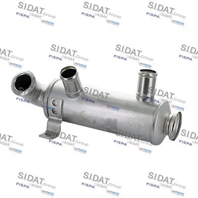 Elemento enfriador, reciclaje gases escape Citroën C3 I · Citroën C2 · Citroën C1