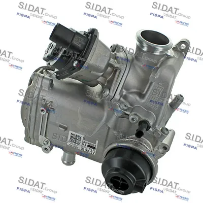 Válvula EGR Audi A6 C7 · Audi A6 C7 Avant · Vw TOUAREG