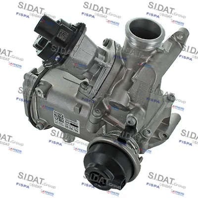 Válvula EGR Audi Q7 · Audi A5 · Audi A4 B8