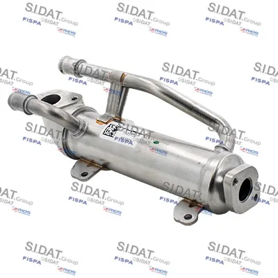 Elemento enfriador, reciclaje gases escape Audi A3 · Audi A3 Sportback · Seat ALTEA