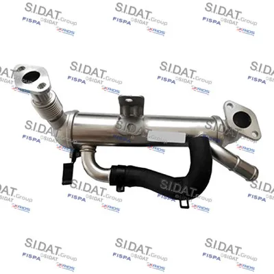 Elemento enfriador, reciclaje gases escape Hyundai i20 I · Hyundai ix20 · Kia CEE'D Hatchback