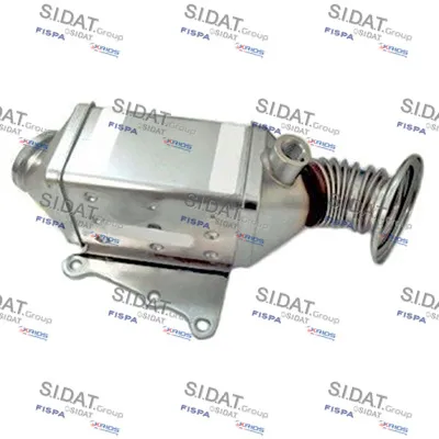 Elemento enfriador, reciclaje gases escape Alfa Romeo GIULIETTA · Fiat DOBLO Bus · Fiat DOBLO Cargo