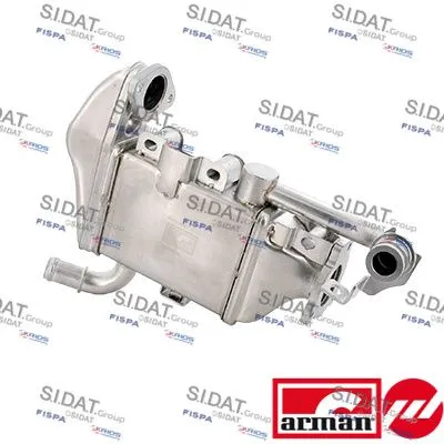 Elemento enfriador, reciclaje gases escape Mercedes-Benz C-CLASS · Mercedes-Benz V-CLASS · Mercedes-Benz C-CLASS T-Model