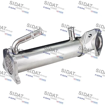 Elemento enfriador, reciclaje gases escape Ford TRANSIT Van · Ford TRANSIT V363 Bus · Ford TRANSIT V363 Van