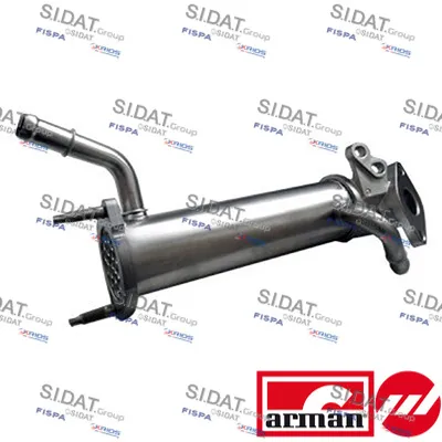Elemento enfriador, reciclaje gases escape Ford TRANSIT Bus · Ford TRANSIT Van · Ford TRANSIT Platform/Chassis