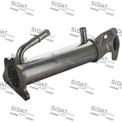 Elemento enfriador, reciclaje gases escape Ford TRANSIT Bus · Ford TRANSIT Van · Ford TRANSIT Platform/Chassis