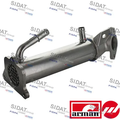 Elemento enfriador, reciclaje gases escape Ford TRANSIT Bus · Ford TRANSIT Van · Ford TRANSIT Platform/Chassis