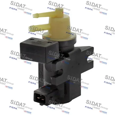 Transductor presión, turbocompresor Opel CORSA D · Opel ASTRA J · Opel MERIVA B MPV