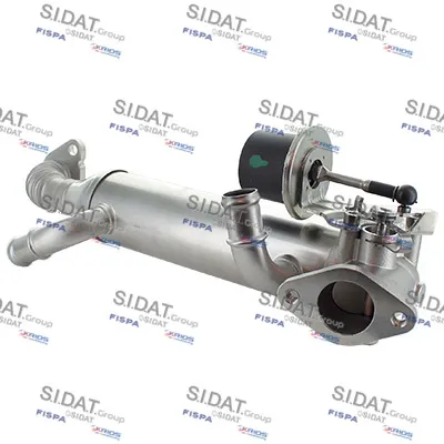 Elemento enfriador, reciclaje gases escape Vw TOUAREG · Vw TRANSPORTER T5 Platform/Chassis (7JD, 7JE, 7JL, 7JY, 7JZ, 7F · Vw TRANSPORTER T5 Van