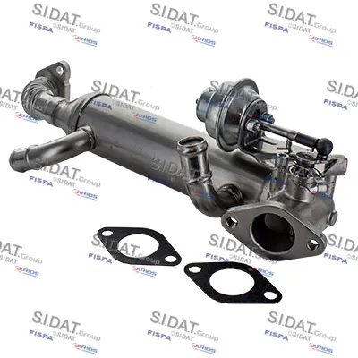 Elemento enfriador, reciclaje gases escape Vw TOUAREG · Vw TRANSPORTER T5 Platform/Chassis (7JD, 7JE, 7JL, 7JY, 7JZ, 7F · Vw TRANSPORTER T5 Van