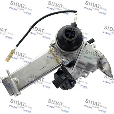 Elemento enfriador, reciclaje gases escape Audi A7 Sportback · Audi Q7 · Audi A6 C8