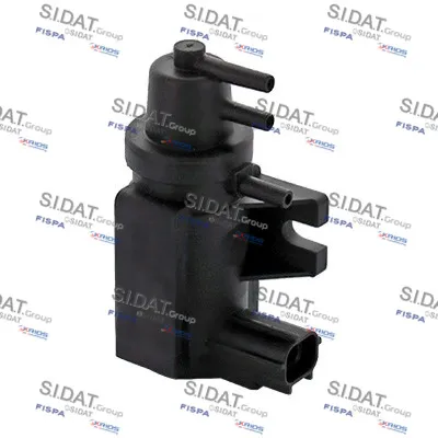 Válvula EGR, control de gases de escape Mazda 6 Saloon · Mazda 6 Estate · Mazda 3