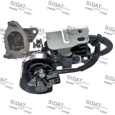 Válvula EGR Hyundai SANTA FÉ III