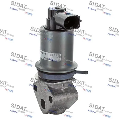 Válvula EGR Audi A4 B5 · Audi A4 B5 Avant · Audi A4 B6