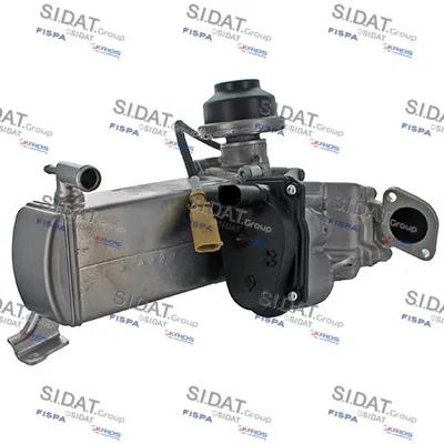 Elemento enfriador, reciclaje gases escape Audi A6 C7 · Audi A6 C7 Avant · Audi Q7