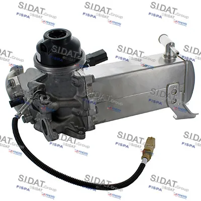 Elemento enfriador, reciclaje gases escape Audi A6 C7 · Audi A6 C7 Avant · Audi A4 B9