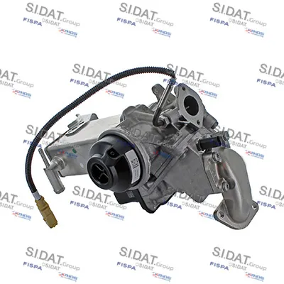 Elemento enfriador, reciclaje gases escape Audi A6 C7 · Audi A6 C7 Avant · Audi A4 B9