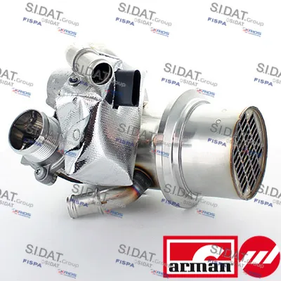 Módulo EGR Audi Q3 · Audi A3 · Audi A3 Sportback