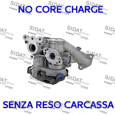 Válvula EGR Citroën BERLINGO MULTISPACE · Citroën BERLINGO Box Body/MPV · Citroën C3 PICASSO