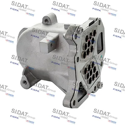 Elemento enfriador, reciclaje gases escape Citroën C4 PICASSO I MPV · Citroën C4 GRAND PICASSO I · Citroën C5 III