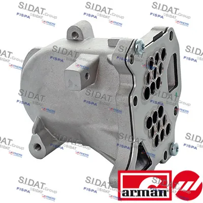 Elemento enfriador, reciclaje gases escape Citroën C4 PICASSO I MPV · Citroën C5 III · Citroën C5 III Break