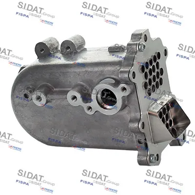 Elemento enfriador, reciclaje gases escape Ford FIESTA VI · Ford C-MAX II · Ford GRAND C-MAX