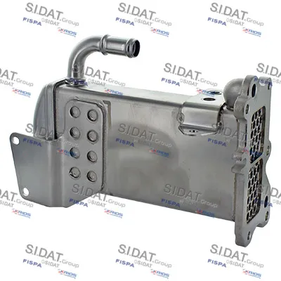 Elemento enfriador, reciclaje gases escape Audi A5 · Audi A4 B8 · Audi A4 B8 Avant