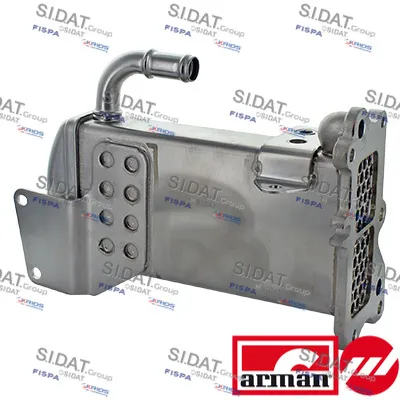 Elemento enfriador, reciclaje gases escape Audi A5 · Audi A4 B8 · Audi A4 B8 Avant