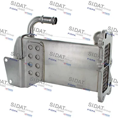 Elemento enfriador, reciclaje gases escape Audi A4 B8 Avant · Vw MULTIVAN T5 · Vw TRANSPORTER T5 Platform/Chassis (7JD, 7JE, 7JL, 7JY, 7JZ, 7F