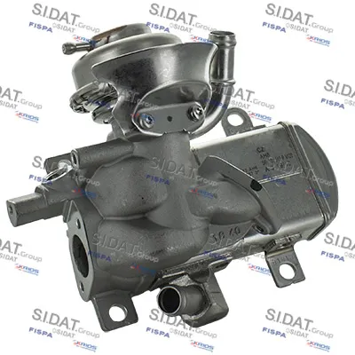 Módulo EGR Audi A3 · Audi A3 Sportback · Audi A3 Limousine