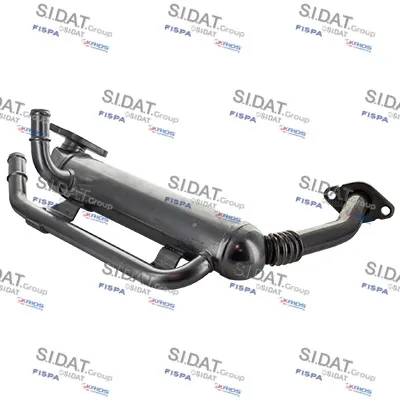Elemento enfriador, reciclaje gases escape Fiat TIPO Estate · Seat IBIZA III · Seat CORDOBA