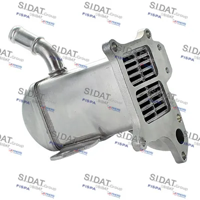 Elemento enfriador, reciclaje gases escape Renault MEGANE III Hatchback · Renault MEGANE III Coupe · Renault MEGANE III Grandtour