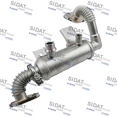 Elemento enfriador, reciclaje gases escape Ford TRANSIT CONNECT · Ford FOCUS C-MAX · Ford FOCUS II