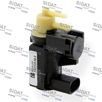 Transductor presión, turbocompresor Volvo S80 II · Volvo V70 III · Volvo XC70 II