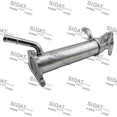 Elemento enfriador, reciclaje gases escape Ford TRANSIT CONNECT · Ford TOURNEO CUSTOM V362 Bus · Ford TRANSIT V363 Bus