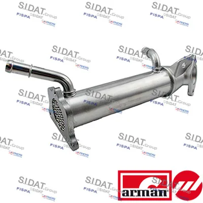 Elemento enfriador, reciclaje gases escape Ford TRANSIT CONNECT · Ford TOURNEO CUSTOM V362 Bus · Ford TRANSIT V363 Bus