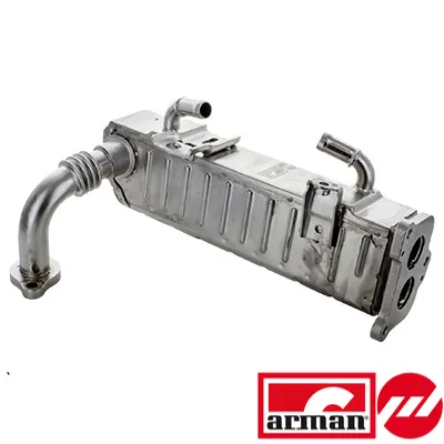 Elemento enfriador, reciclaje gases escape Toyota LAND CRUISER PRADO · Toyota HILUX VII Pickup · Toyota HILUX VII Platform/Chassis