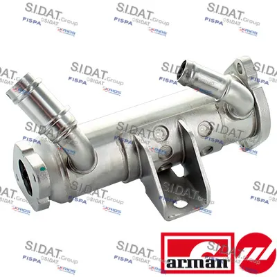 Elemento enfriador, reciclaje gases escape Audi A5 Sportback · Land Rover RANGE ROVER III · Land Rover RANGE ROVER SPORT I