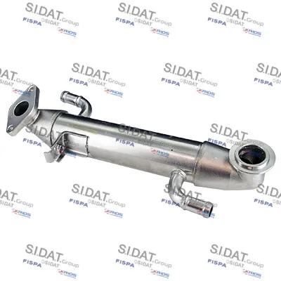 Elemento enfriador, reciclaje gases escape Ford TRANSIT Bus · Skoda ROOMSTER