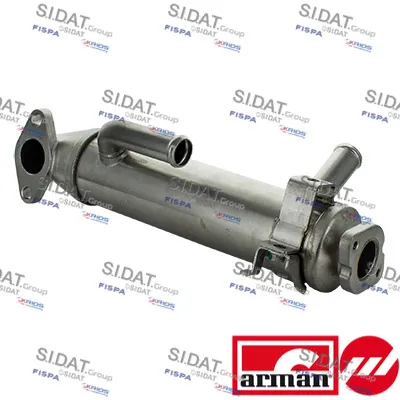 Elemento enfriador, reciclaje gases escape Ford MONDEO III Saloon · Ford MONDEO III · Ford MONDEO III Turnier