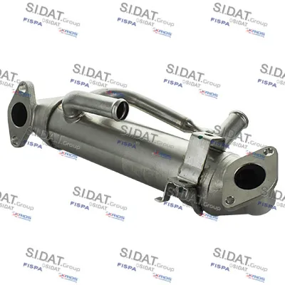 Elemento enfriador, reciclaje gases escape Ford TRANSIT Van · Ford MONDEO III
