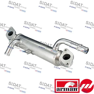 Elemento enfriador, reciclaje gases escape Ford GALAXY I · Ford MONDEO III · Seat ALHAMBRA