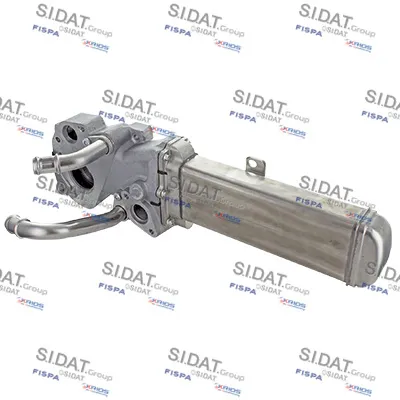 Elemento enfriador, reciclaje gases escape Audi A3 · Audi A6 C6 · Audi A3 Sportback