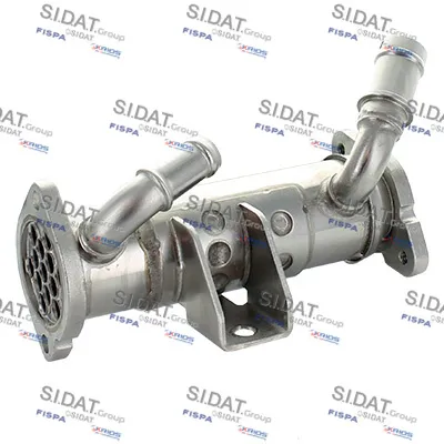 Elemento enfriador, reciclaje gases escape Volvo XC60 I SUV · Land Rover RANGE ROVER III · Land Rover RANGE ROVER SPORT I