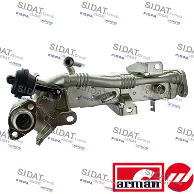 Elemento enfriador, reciclaje gases escape Bmw X3 · Bmw 3 · Bmw 3 Touring