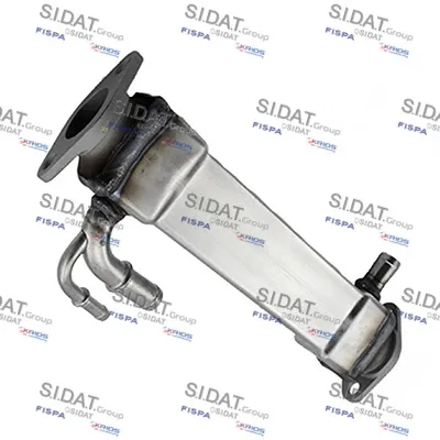 Elemento enfriador, reciclaje gases escape Fiat DUCATO Bus · Fiat DUCATO Van · Fiat DUCATO Platform/Chassis