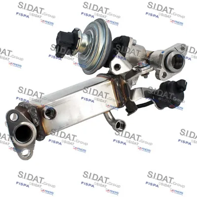 Módulo EGR Bmw 5 · Bmw 5 Touring · Bmw X3